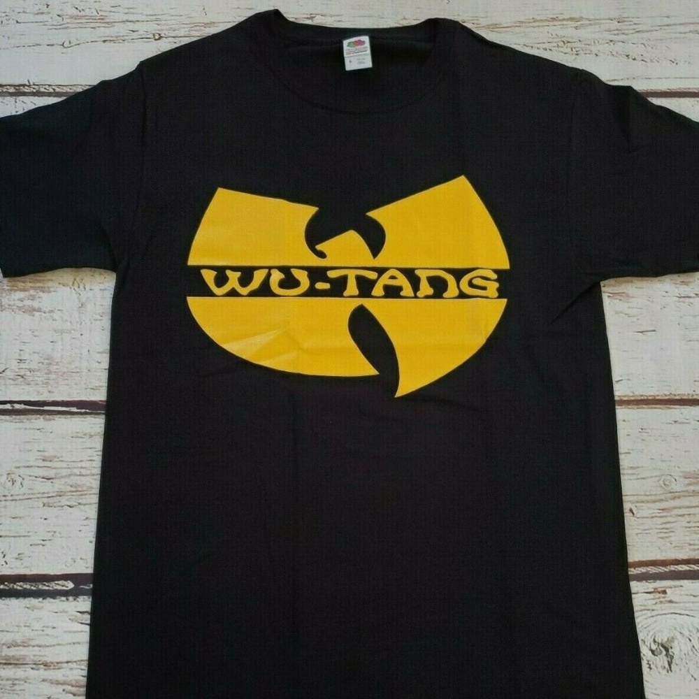 Wu-Tang T-Shirt